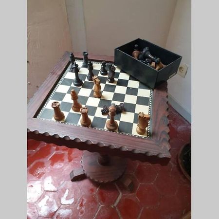 Chez Jose Apartment Riez Luaran gambar