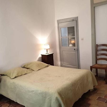 Chez Jose Apartment Riez Luaran gambar