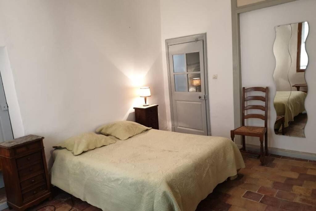 Chez Jose Apartment Riez Luaran gambar