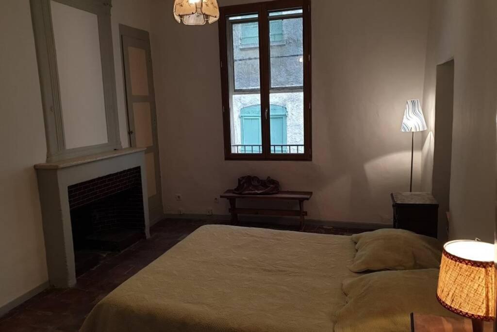 Chez Jose Apartment Riez Luaran gambar