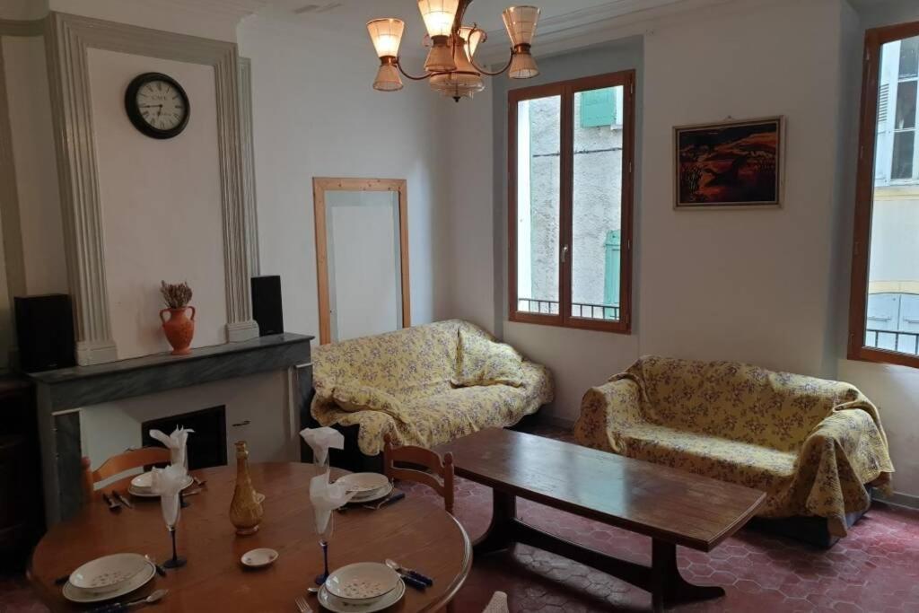 Chez Jose Apartment Riez Luaran gambar